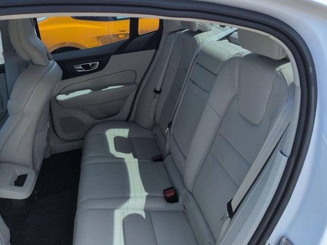 2019 Volvo S60 Momentum