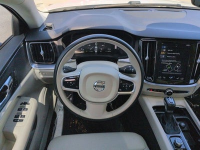 2019 Volvo S60 Momentum