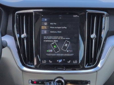 2019 Volvo S60 Momentum
