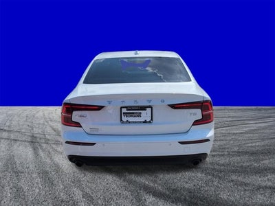 2019 Volvo S60 Momentum