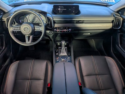 2025 Mazda Mazda CX-50 Hybrid Premium Plus Package