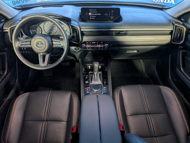 2025 Mazda Mazda CX-50 Hybrid Premium Plus Package