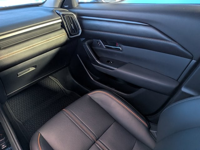 2025 Mazda Mazda CX-50 Hybrid Premium Plus Package
