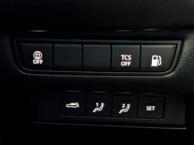 2025 Mazda Mazda CX-50 Hybrid Premium Plus Package