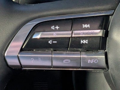 2025 Mazda Mazda CX-50 Hybrid Premium Plus Package