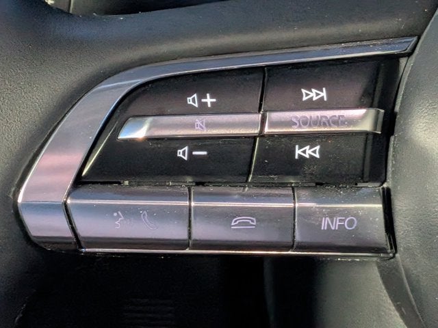 2025 Mazda Mazda CX-50 Hybrid Premium Plus Package