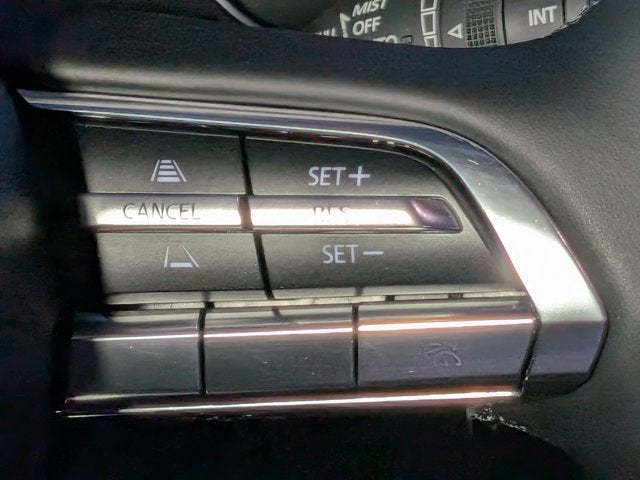 2025 Mazda Mazda CX-50 Hybrid Premium Plus Package