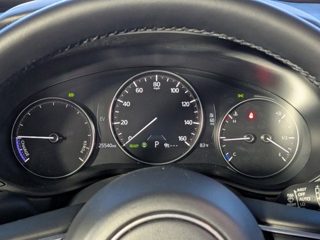 2025 Mazda Mazda CX-50 Hybrid Premium Plus Package