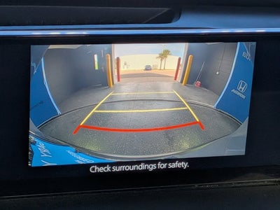 2025 Mazda Mazda CX-50 Hybrid Premium Plus Package