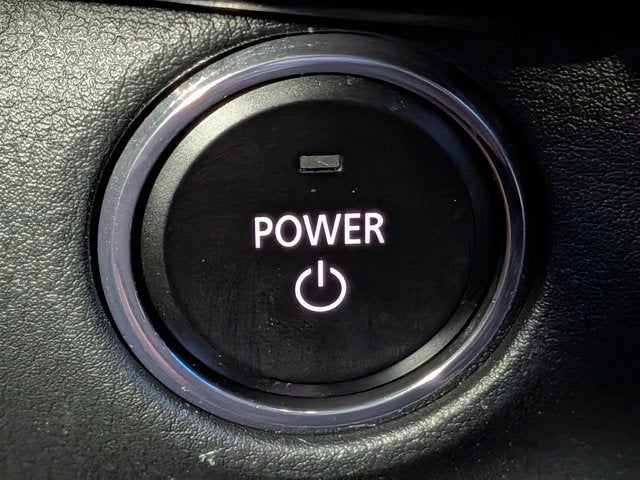 2025 Mazda Mazda CX-50 Hybrid Premium Plus Package