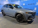 2023 Mazda Mazda CX-50 2.5 Turbo Meridian Edition