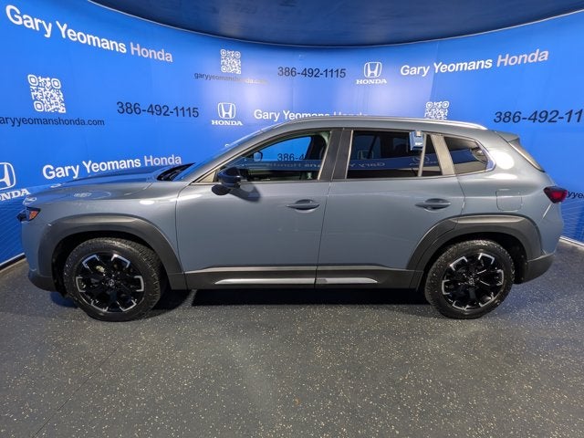 2023 Mazda Mazda CX-50 2.5 Turbo Meridian Edition