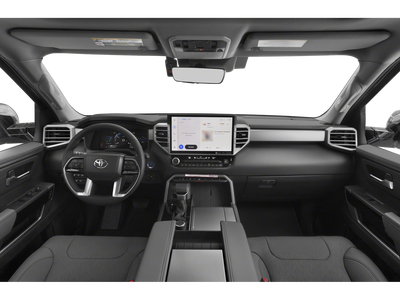 2025 Toyota Sequoia Limited