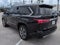 2025 Toyota Sequoia Capstone