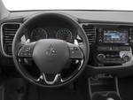 2018 Mitsubishi Outlander ES