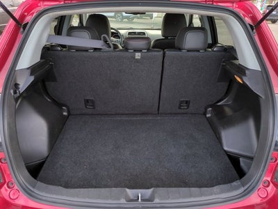 2024 Mitsubishi Outlander Sport 2.0 SE