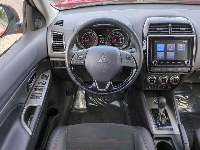 2024 Mitsubishi Outlander Sport 2.0 SE