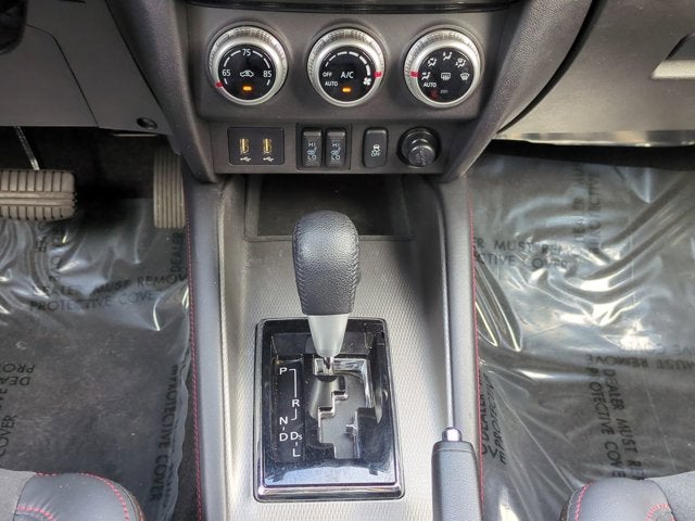 2024 Mitsubishi Outlander Sport 2.0 SE