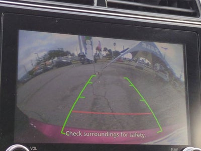 2024 Mitsubishi Outlander Sport 2.0 SE