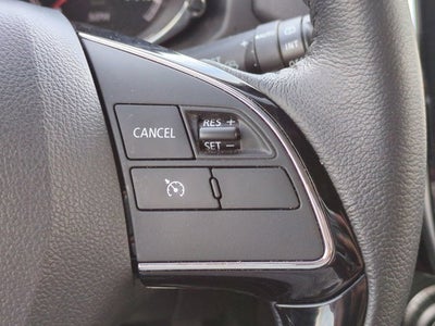 2024 Mitsubishi Outlander Sport 2.0 SE