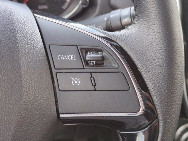 2024 Mitsubishi Outlander Sport 2.0 SE