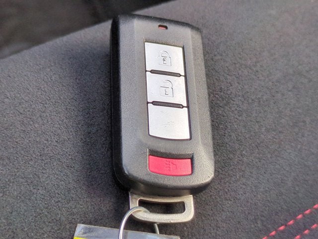 2024 Mitsubishi Outlander Sport 2.0 SE