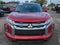 2024 Mitsubishi Outlander Sport 2.0 SE