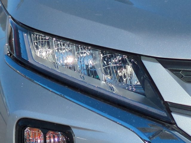 2024 Mitsubishi Outlander Sport 2.0 ES