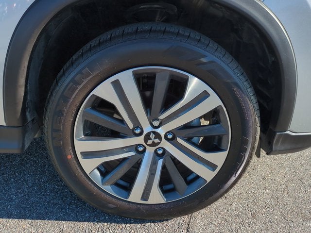 2024 Mitsubishi Outlander Sport 2.0 ES