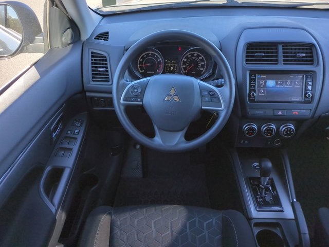 2024 Mitsubishi Outlander Sport 2.0 ES