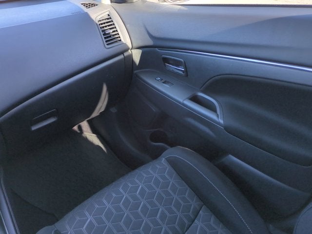 2024 Mitsubishi Outlander Sport 2.0 ES