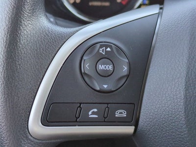 2024 Mitsubishi Outlander Sport 2.0 ES