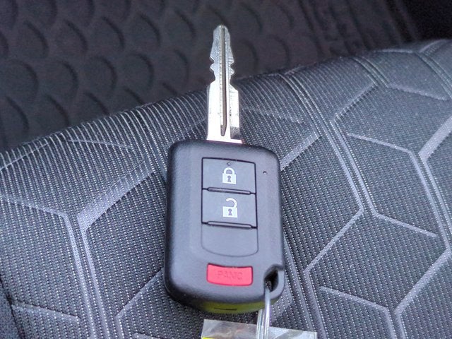 2024 Mitsubishi Outlander Sport 2.0 ES