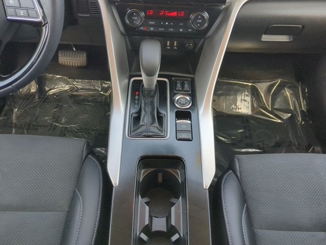 2024 Mitsubishi Eclipse Cross SE