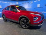 2023 Mitsubishi Eclipse Cross SE