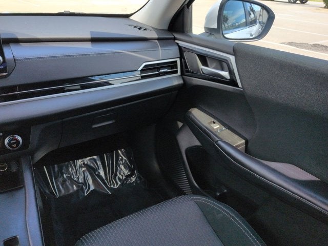 2023 Mitsubishi Outlander ES