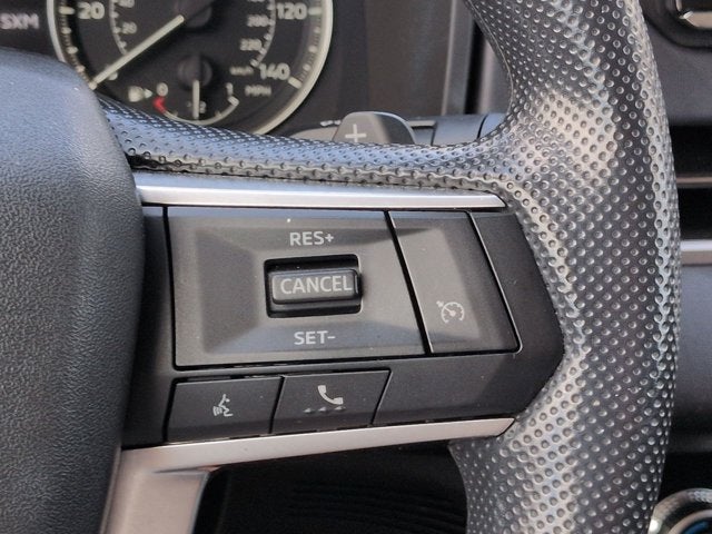 2023 Mitsubishi Outlander ES