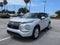 2023 Mitsubishi Outlander ES