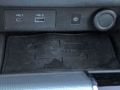 2023 Mitsubishi Outlander SEL