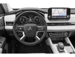 2023 Mitsubishi Outlander SEL