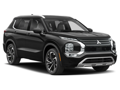 2023 Mitsubishi Outlander SEL