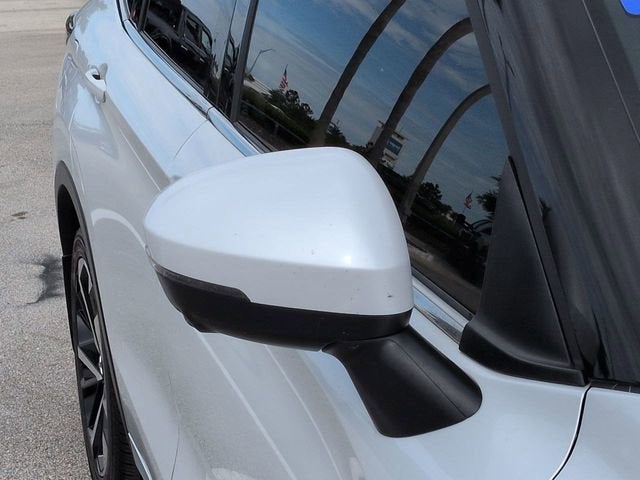 2024 Mitsubishi Outlander SEL