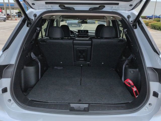 2024 Mitsubishi Outlander SEL