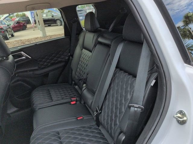 2024 Mitsubishi Outlander SEL
