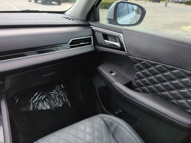 2024 Mitsubishi Outlander SEL