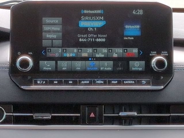 2024 Mitsubishi Outlander SEL