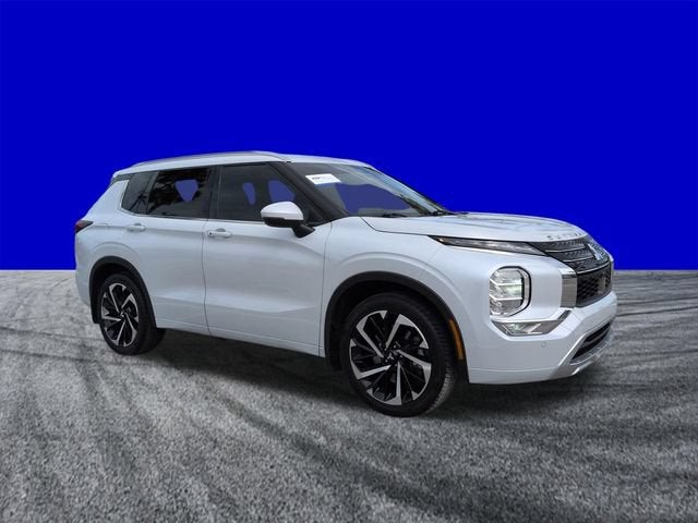 2024 Mitsubishi Outlander SEL