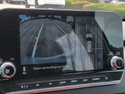 2024 Mitsubishi Outlander SEL