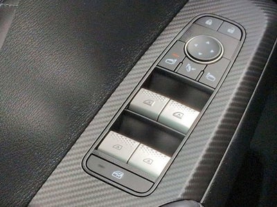 2024 Mitsubishi Outlander SEL