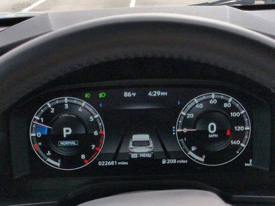 2024 Mitsubishi Outlander SEL